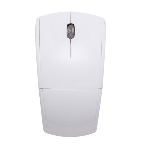 Mouse Wireless Retrátil