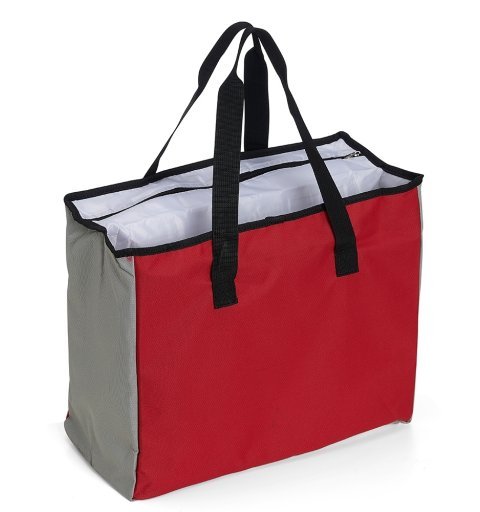 Sacolas e Bolsas Térmicas