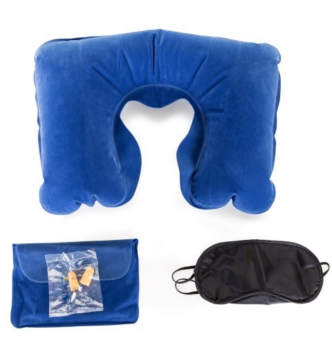 Kit Viagem com 3 Peças