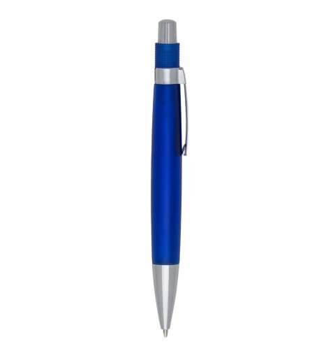 Caneta Plástica