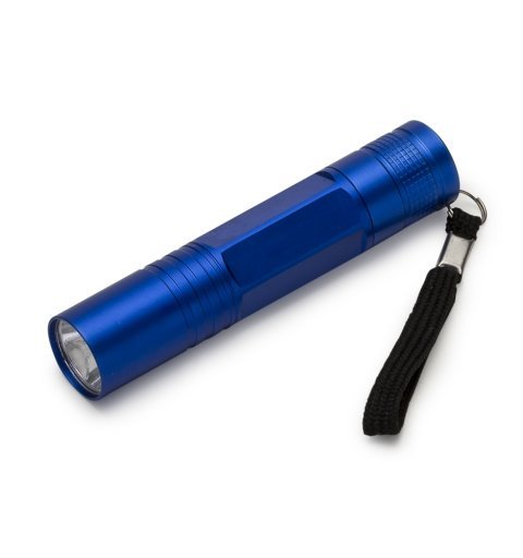 Mini Lanterna com Cordão