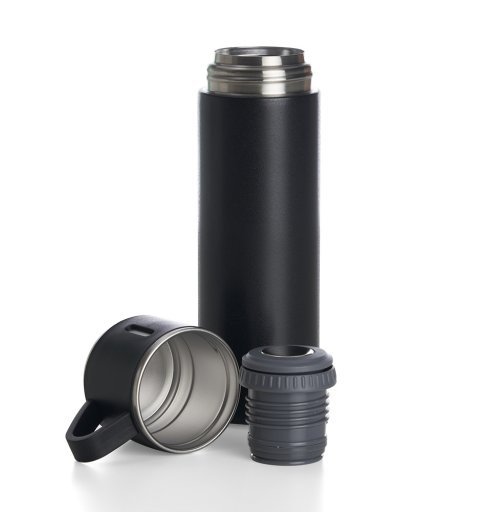 Garrafa Térmica Inox 450ml