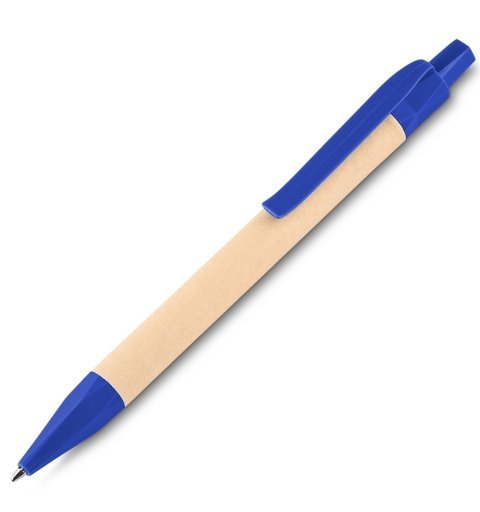 Caneta Ecológica de Papel
