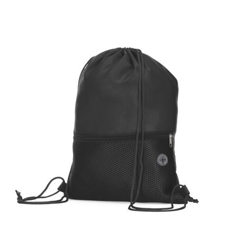 Mochila Saco em Poliéster
