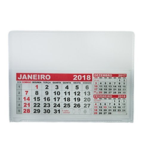 Base para Calendário