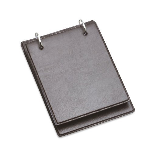 Bloco de Anotação de Mesa