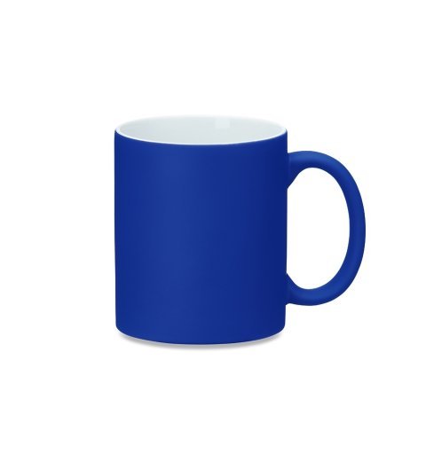 Caneca Mágica de Cerâmica 350ml