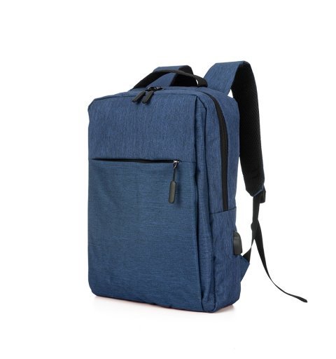 Mochila de Nylon USB 21L