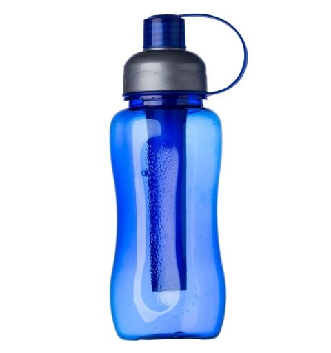 Squeeze Plástico 600ml Ice bar