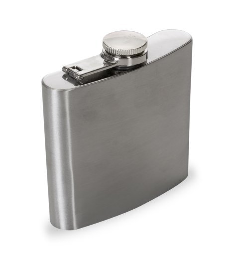 Porta Whisky 6oz
