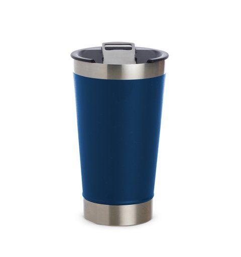 Copo Térmico 500ml com Abridor
